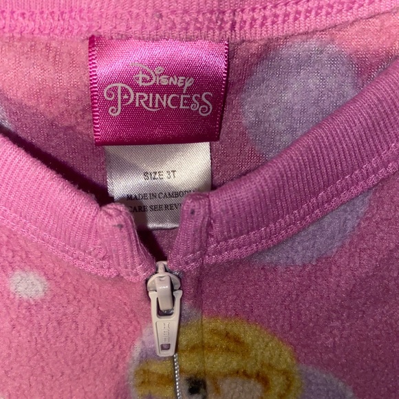 3T sleeper - Picture 2 of 2